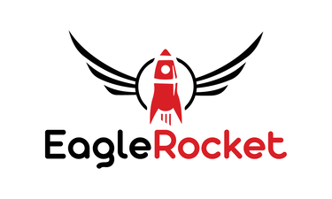 EagleRocket.com - Creative brandable domain for sale
